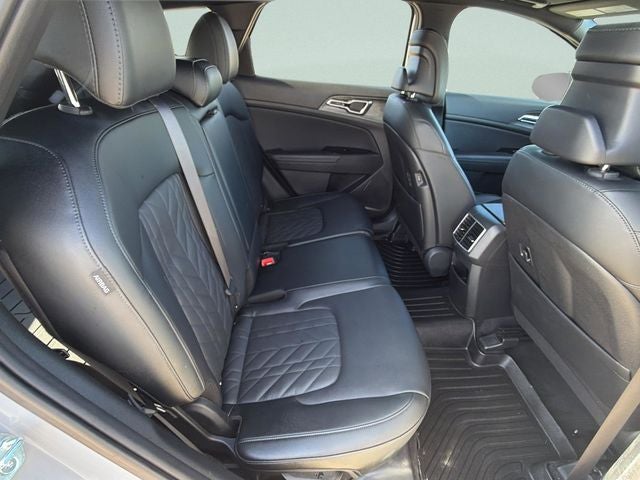 2024 Kia Sportage X-Pro AWD | Black Top Pkg