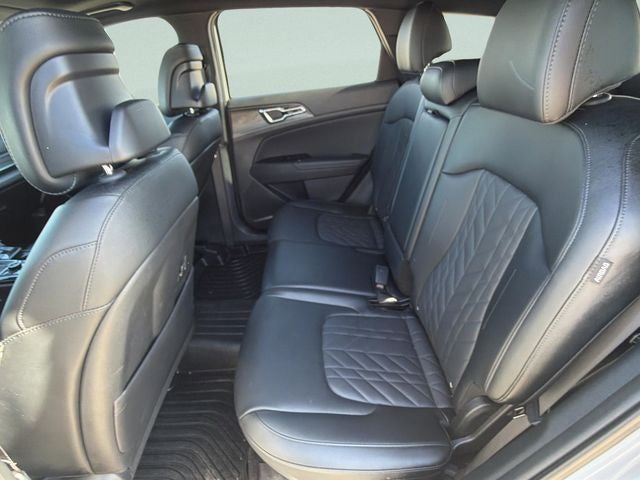 2024 Kia Sportage X-Pro AWD | Black Top Pkg