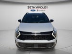 2024 Kia Sportage X-Pro AWD | Black Top Pkg