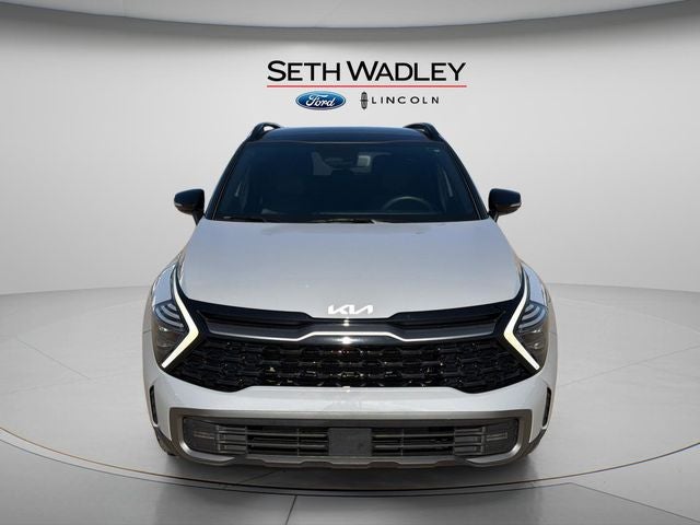 2024 Kia Sportage X-Pro AWD | Black Top Pkg