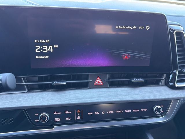 2024 Kia Sportage X-Pro AWD | Black Top Pkg