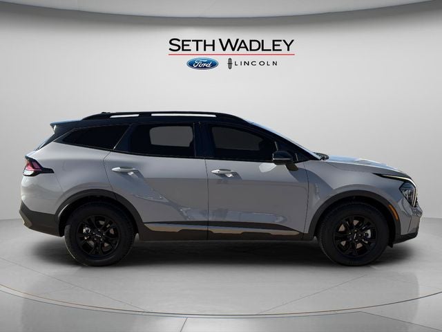 2024 Kia Sportage X-Pro AWD | Black Top Pkg