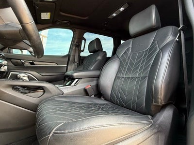 2024 Kia Telluride EX X-Line AWD | 7 Passenger