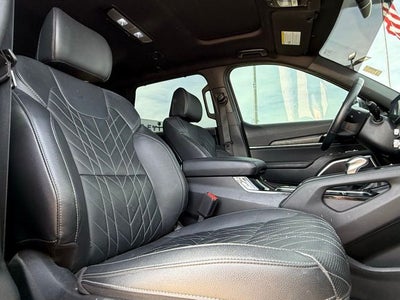 2024 Kia Telluride EX X-Line AWD | 7 Passenger