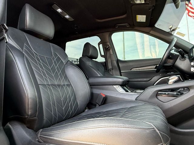 2024 Kia Telluride EX X-Line AWD | 7 Passenger