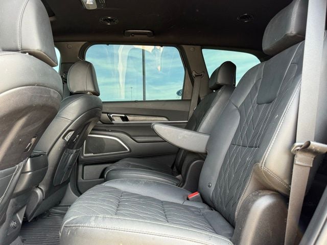 2024 Kia Telluride EX X-Line AWD | 7 Passenger