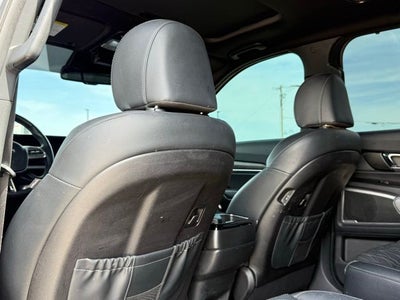 2024 Kia Telluride EX X-Line AWD | 7 Passenger