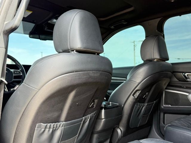 2024 Kia Telluride EX X-Line AWD | 7 Passenger