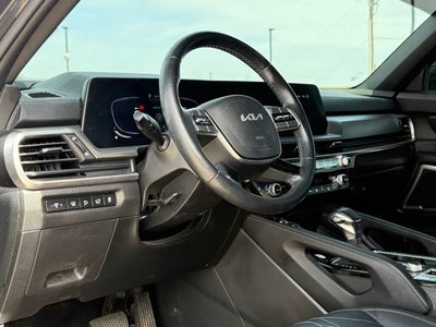 2024 Kia Telluride EX X-Line AWD | 7 Passenger