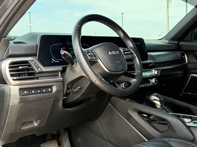 2024 Kia Telluride EX X-Line AWD | 7 Passenger
