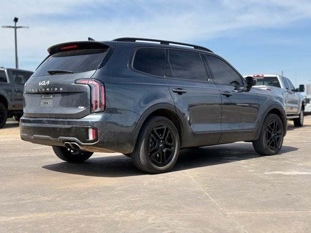 2024 Kia Telluride EX X-Line AWD | 7 Passenger