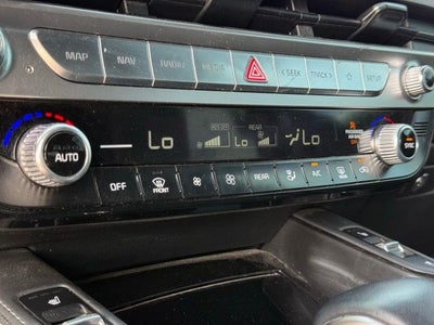 2024 Kia Telluride EX X-Line AWD | 7 Passenger