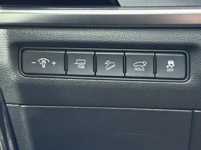 2024 Kia Telluride EX X-Line AWD | 7 Passenger