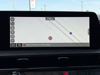 2024 Kia Telluride EX X-Line AWD | 7 Passenger