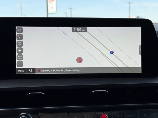 2024 Kia Telluride EX X-Line AWD | 7 Passenger