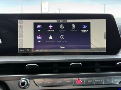 2024 Kia Telluride EX X-Line AWD | 7 Passenger