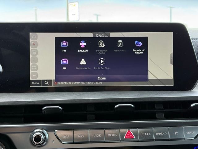 2024 Kia Telluride EX X-Line AWD | 7 Passenger