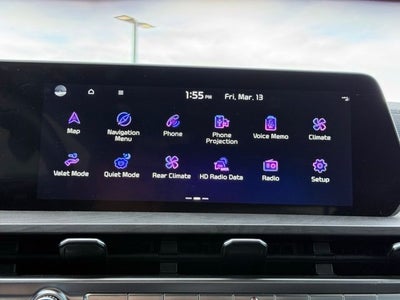 2024 Kia Telluride EX X-Line AWD | 7 Passenger