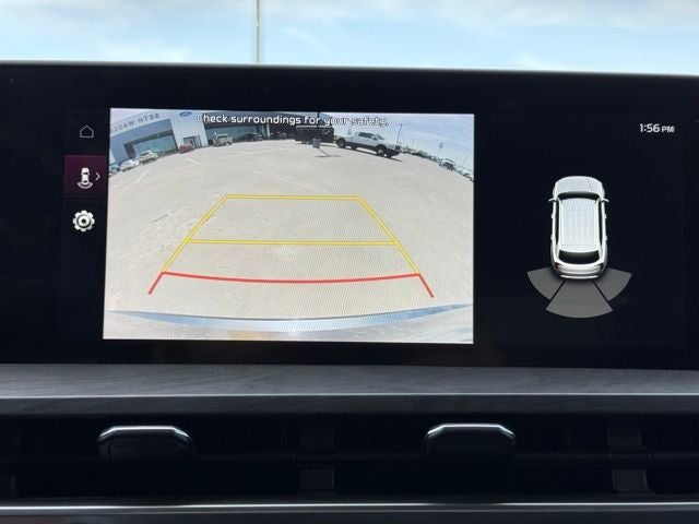 2024 Kia Telluride EX X-Line AWD | 7 Passenger