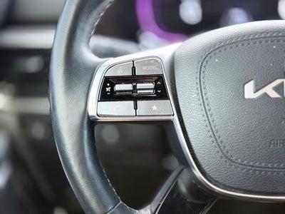 2024 Kia Telluride EX X-Line AWD | 7 Passenger