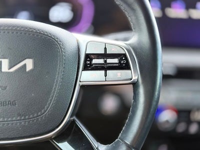 2024 Kia Telluride EX X-Line AWD | 7 Passenger