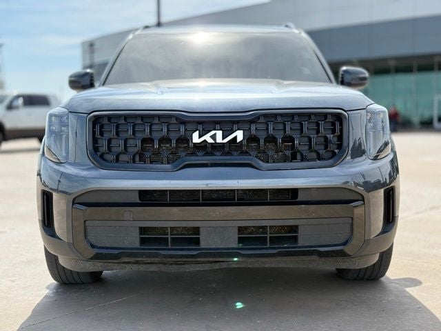 2024 Kia Telluride EX X-Line AWD | 7 Passenger
