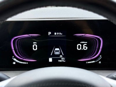 2024 Kia Telluride EX X-Line AWD | 7 Passenger