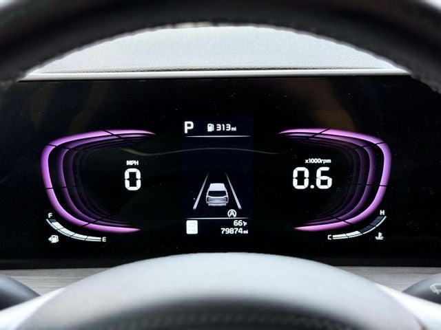 2024 Kia Telluride EX X-Line AWD | 7 Passenger