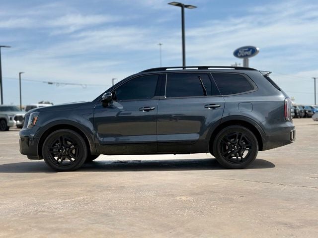 2024 Kia Telluride EX X-Line AWD | 7 Passenger
