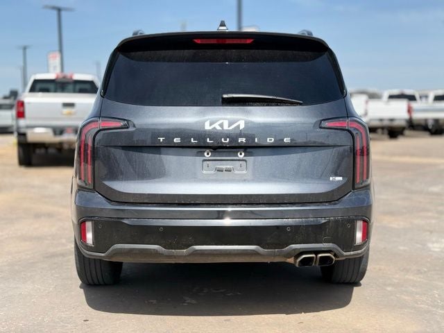 2024 Kia Telluride EX X-Line AWD | 7 Passenger
