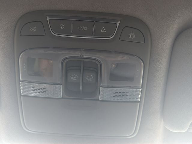 2021 Kia Telluride SX blackop