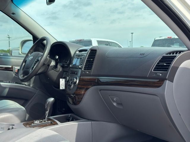 2012 Hyundai Santa Fe SE