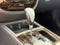 2012 Hyundai Santa Fe SE