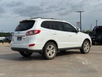 2012 Hyundai Santa Fe SE