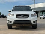2012 Hyundai Santa Fe SE