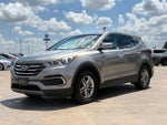 2018 Hyundai Santa Fe Sport 2.4 Base