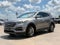 2018 Hyundai Santa Fe Sport 2.4 Base