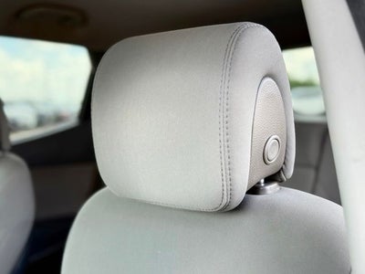 2018 Hyundai Santa Fe Sport 2.4 Base