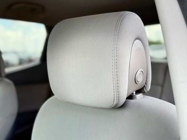 2018 Hyundai Santa Fe Sport 2.4 Base
