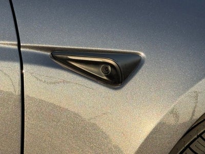 2024 Tesla Model 3 Base