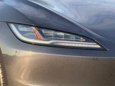 2024 Tesla Model 3 Base