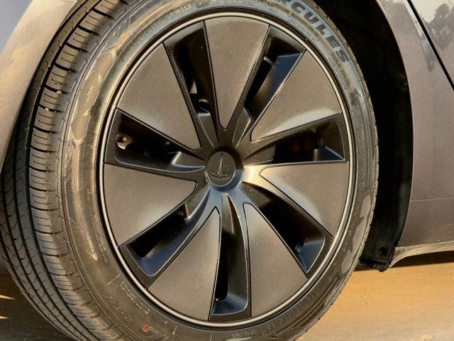 2024 Tesla Model 3 Base