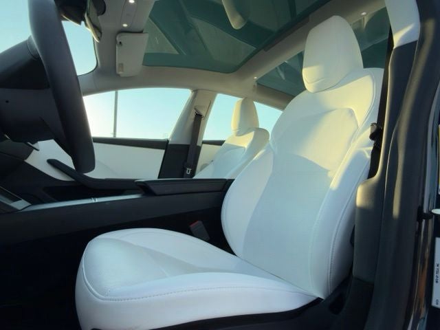 2024 Tesla Model 3 Base
