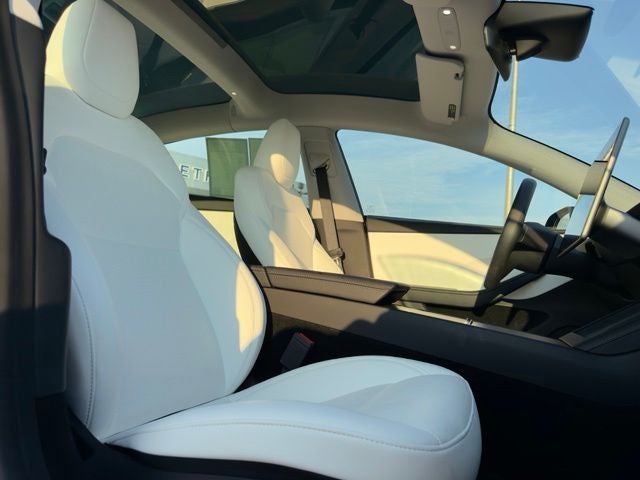 2024 Tesla Model 3 Base
