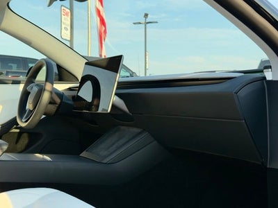 2024 Tesla Model 3 Base