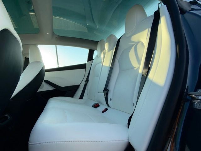 2024 Tesla Model 3 Base