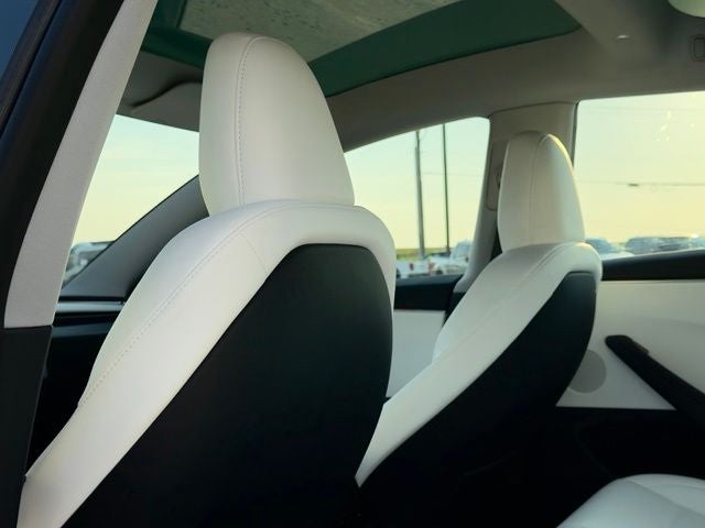 2024 Tesla Model 3 Base