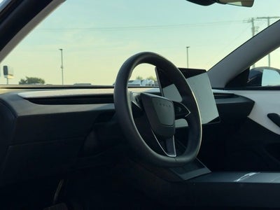 2024 Tesla Model 3 Base