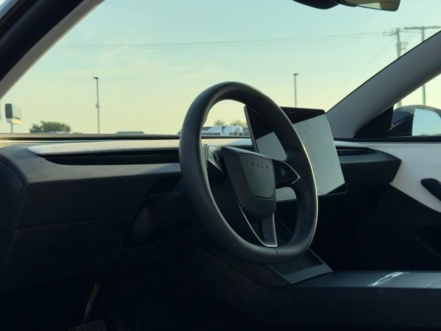 2024 Tesla Model 3 Base
