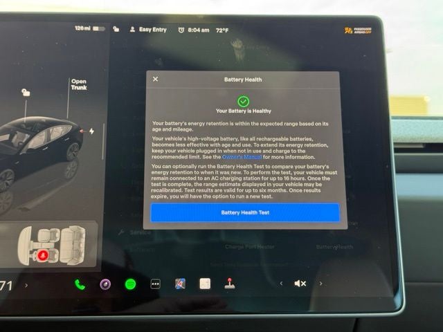 2024 Tesla Model 3 Base